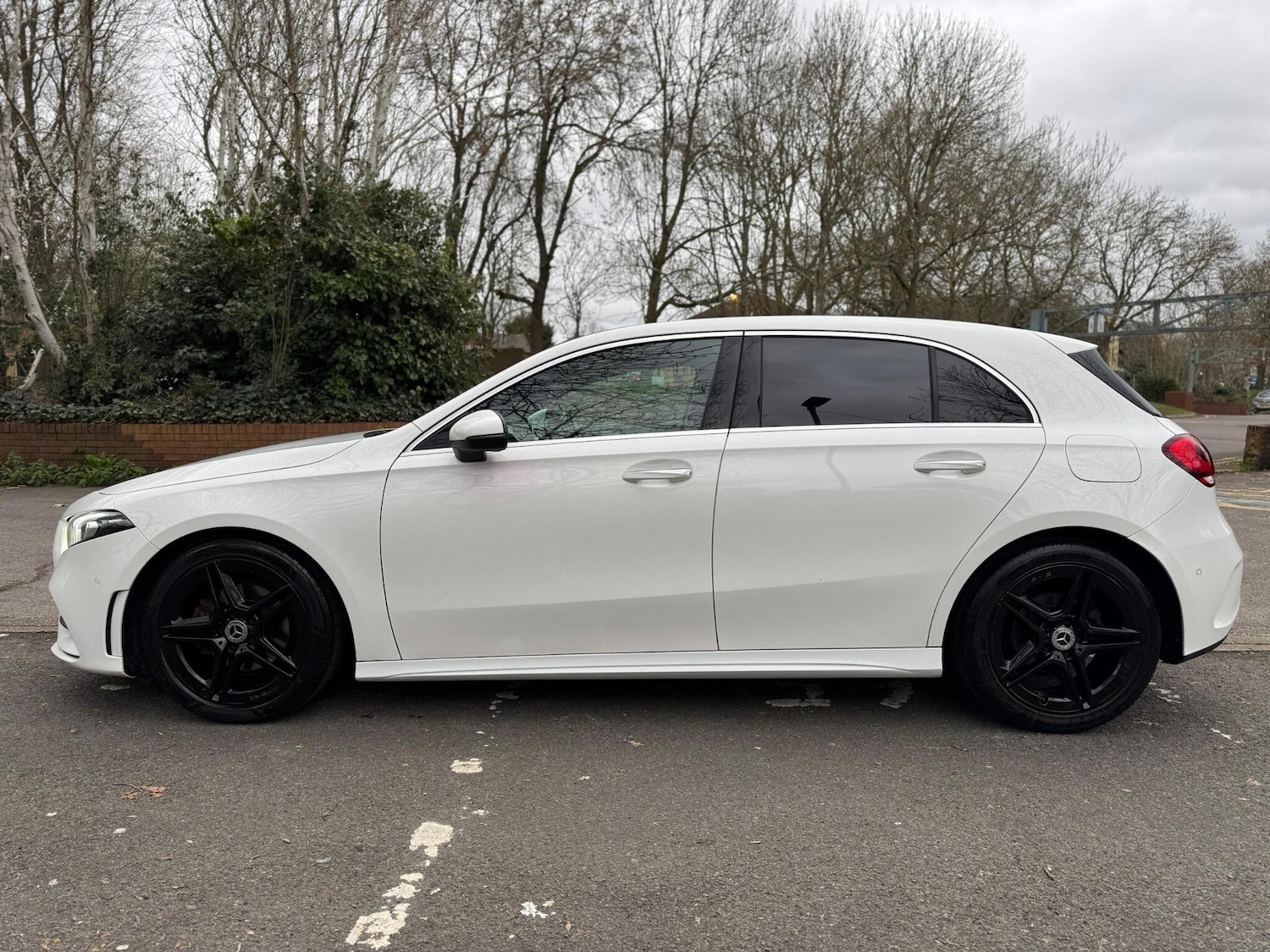 Used Mercedes-Benz A-Class for sale - 77704717: Photo 7