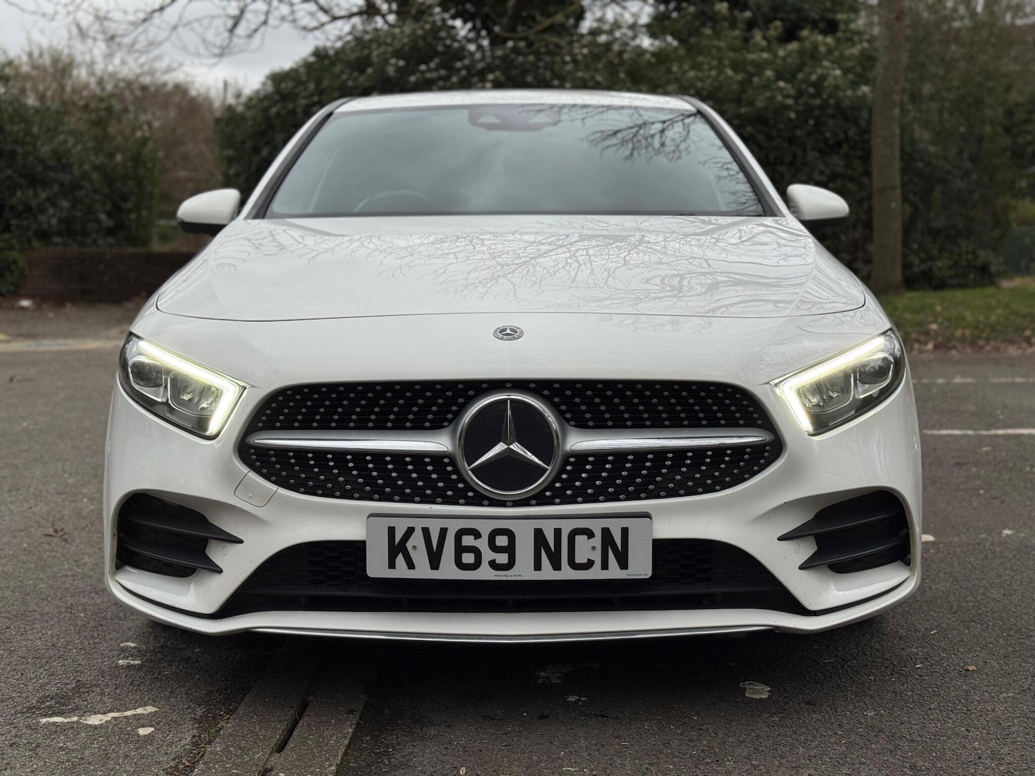 Used Mercedes-Benz A-Class for sale - 77704717: Photo 9