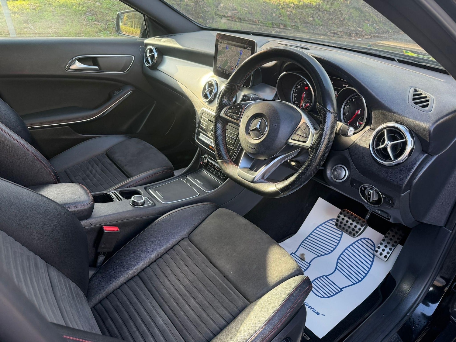 Used Mercedes-Benz GLA 2018 for sale - 77425937: Photo 10