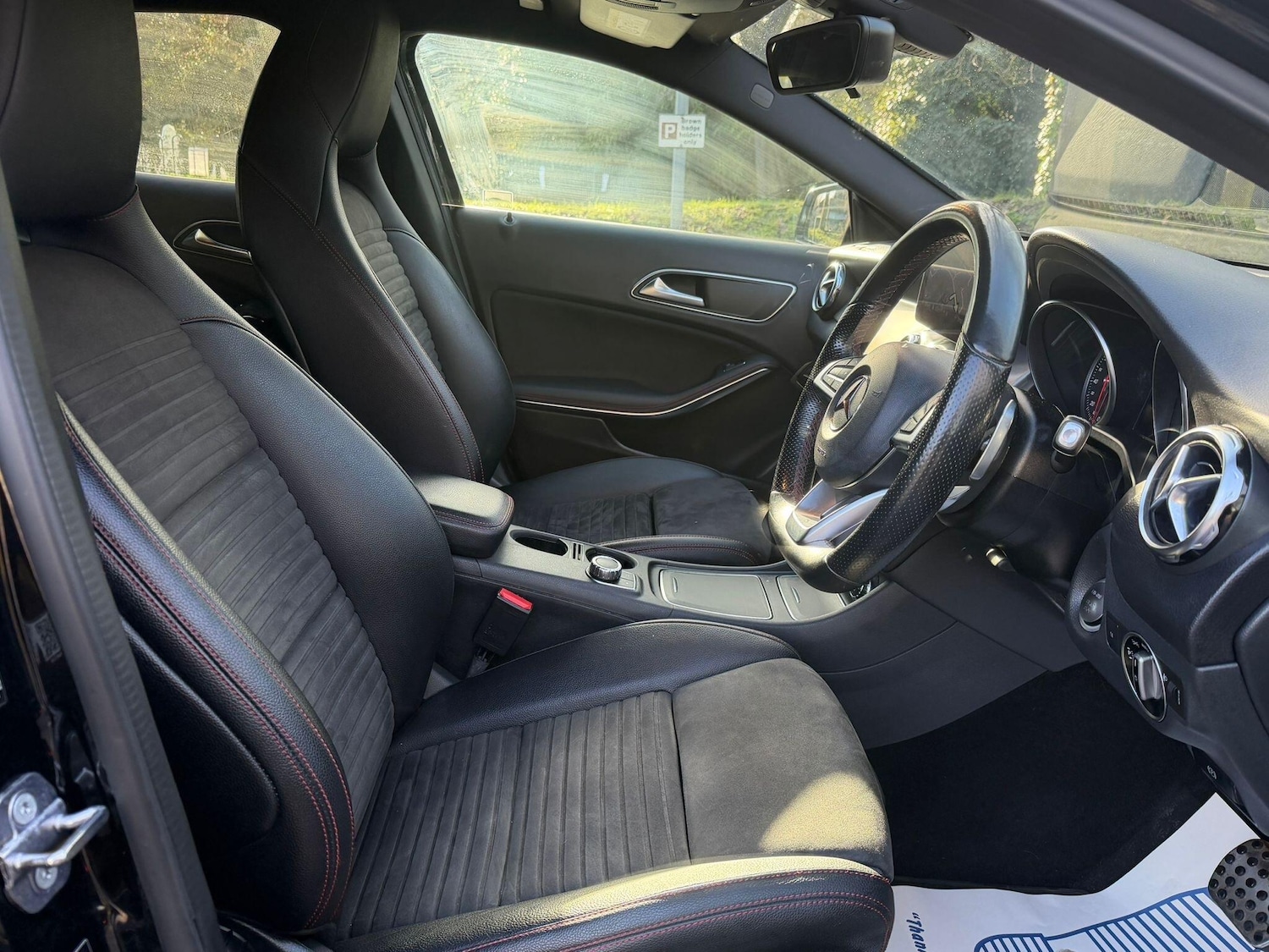 Used Mercedes-Benz GLA 2018 for sale - 77425937: Photo 11