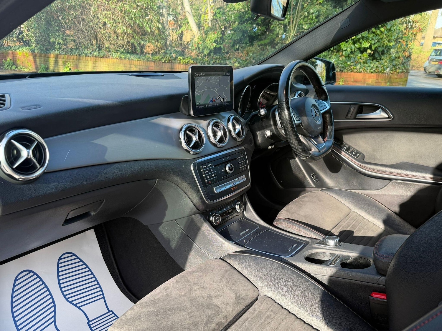 Used Mercedes-Benz GLA 2018 for sale - 77425937: Photo 12