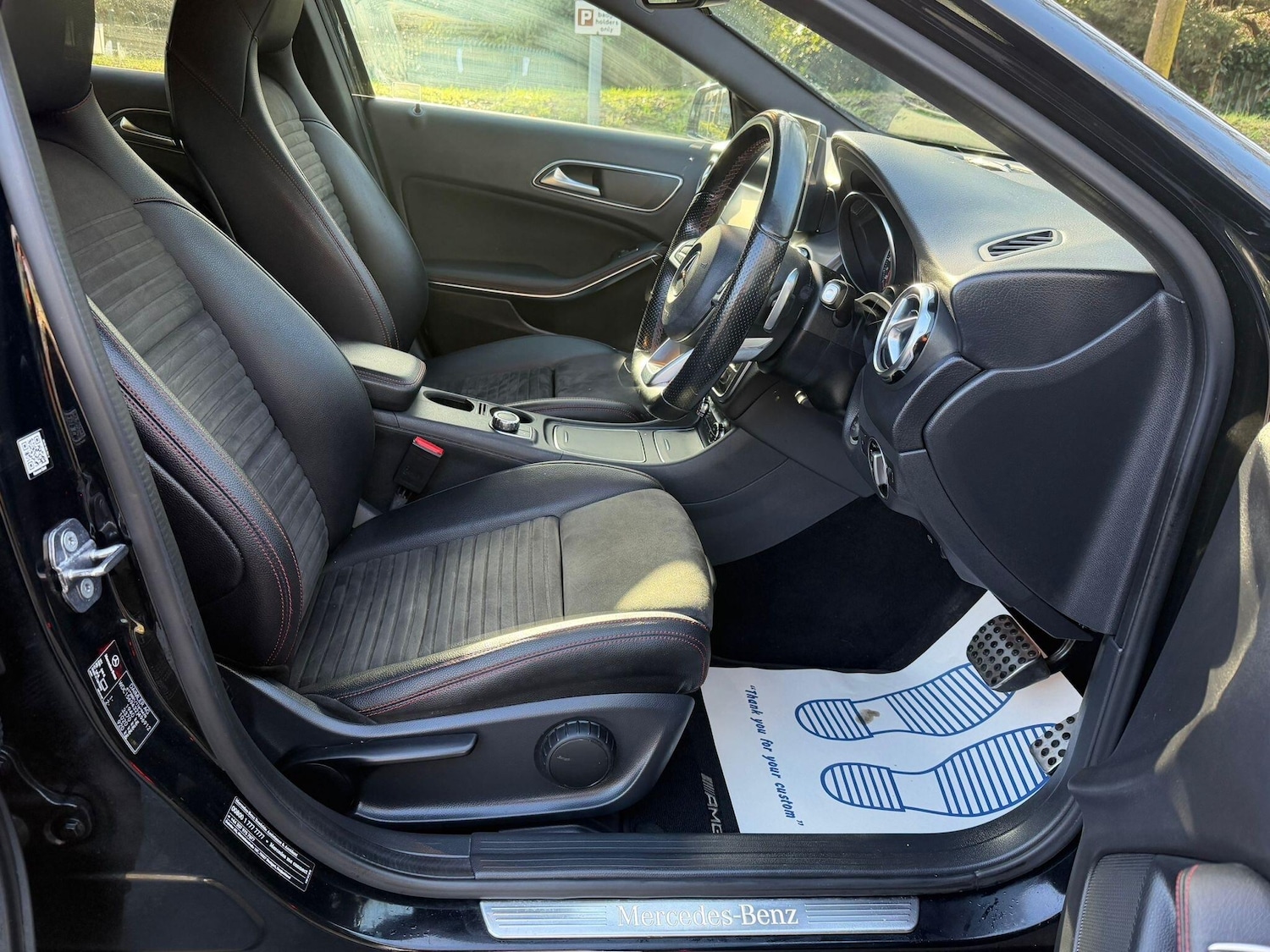 Used Mercedes-Benz GLA 2018 for sale - 77425937: Photo 13