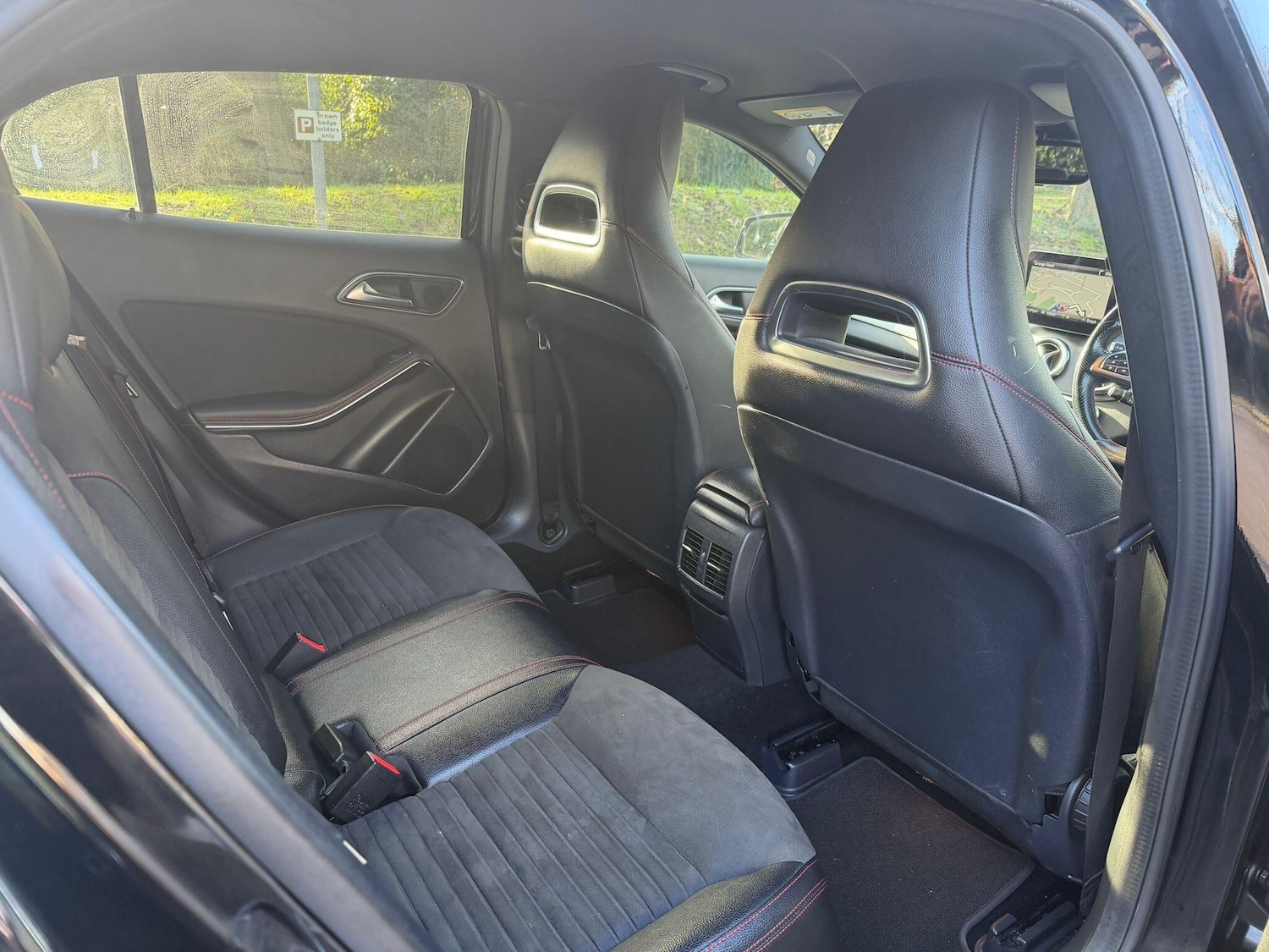 Used Mercedes-Benz GLA 2018 for sale - 77425937: Photo 16