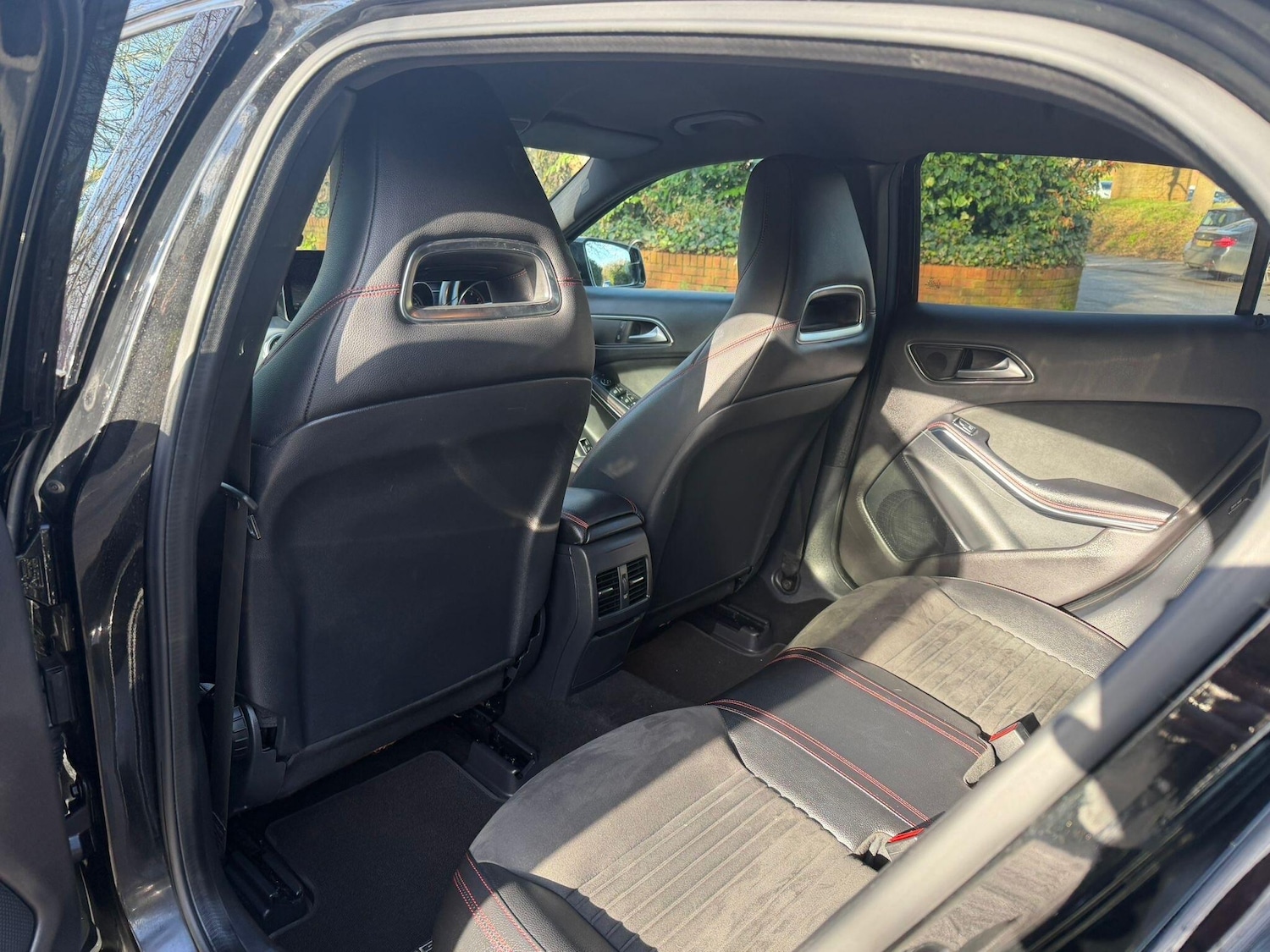 Used Mercedes-Benz GLA 2018 for sale - 77425937: Photo 17