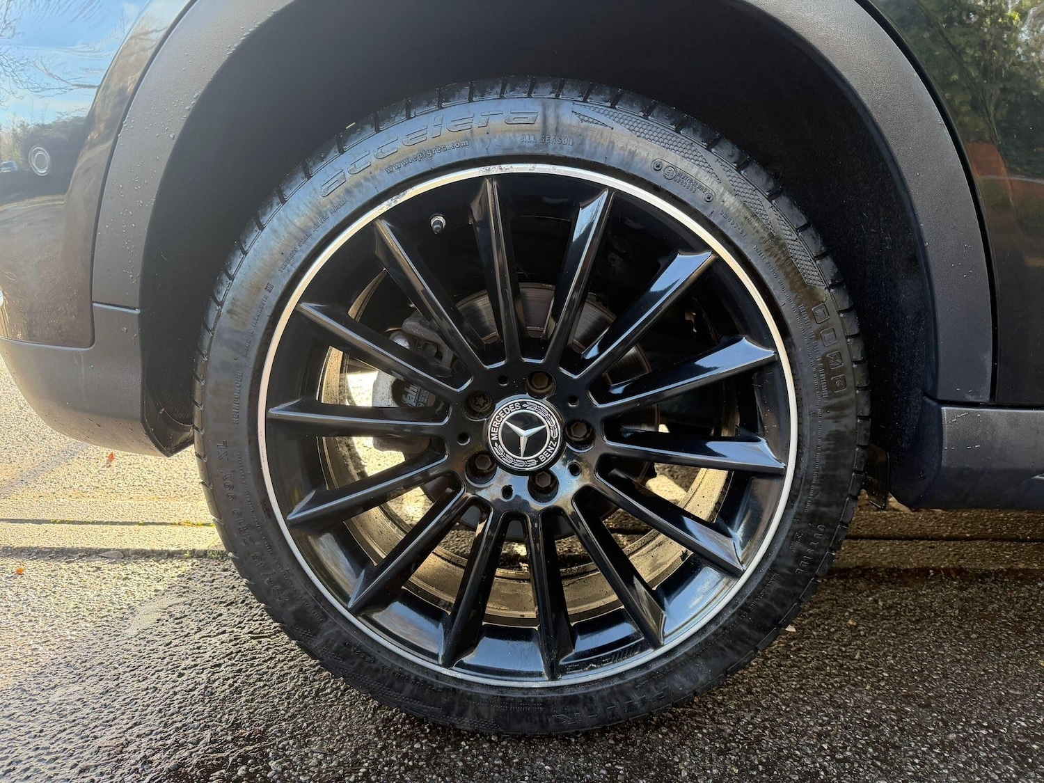 Used Mercedes-Benz GLA 2018 for sale - 77425937: Photo 19