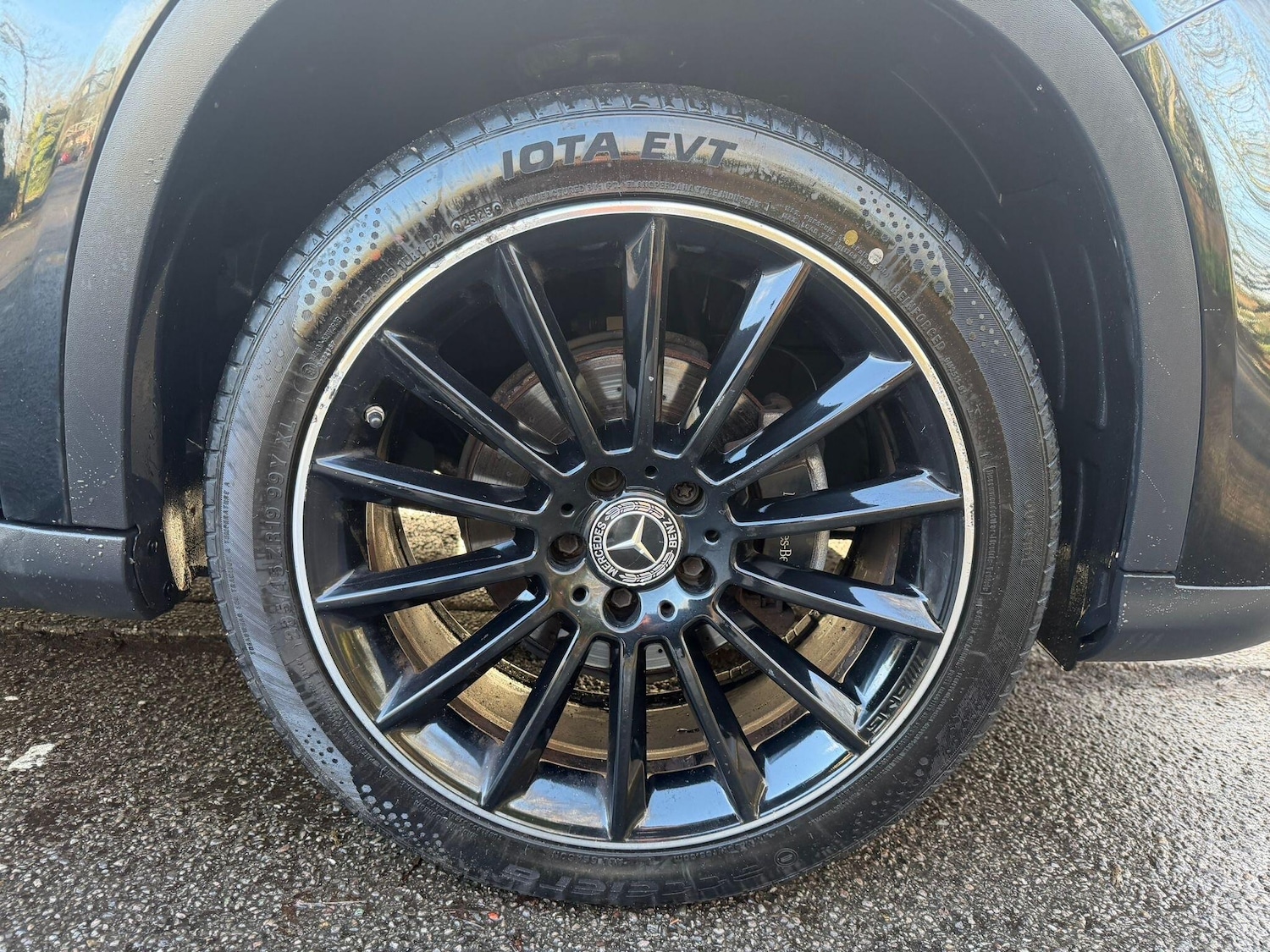 Used Mercedes-Benz GLA 2018 for sale - 77425937: Photo 20