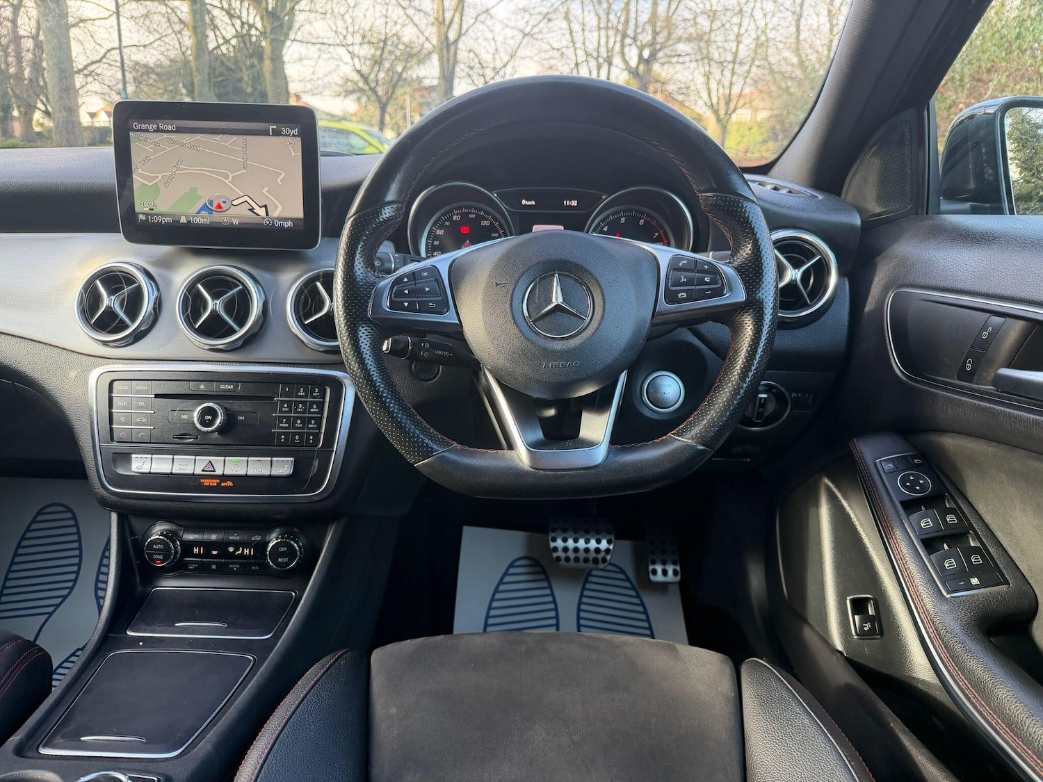 Used Mercedes-Benz GLA 2018 for sale - 77425937: Photo 23