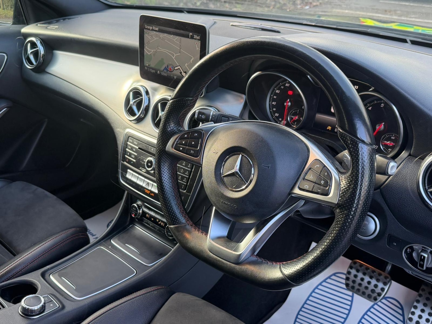 Used Mercedes-Benz GLA 2018 for sale - 77425937: Photo 24