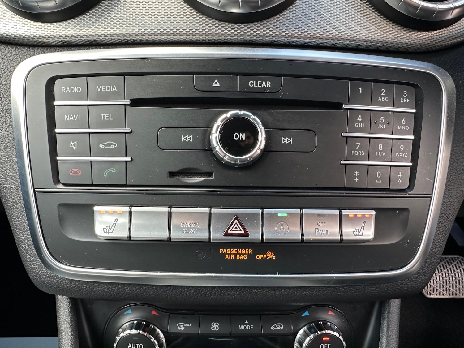 Used Mercedes-Benz CLA 2017 for sale - 77658763: Photo 26