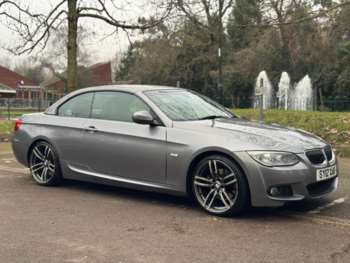 (12) - 3.0 330i M Sport Steptronic Euro 5 2dr