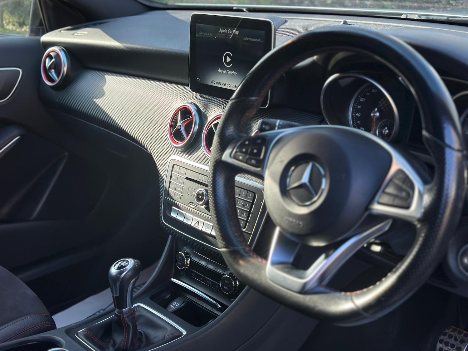 Used Mercedes-Benz A-Class 2017 for sale - 77441029: Photo 11