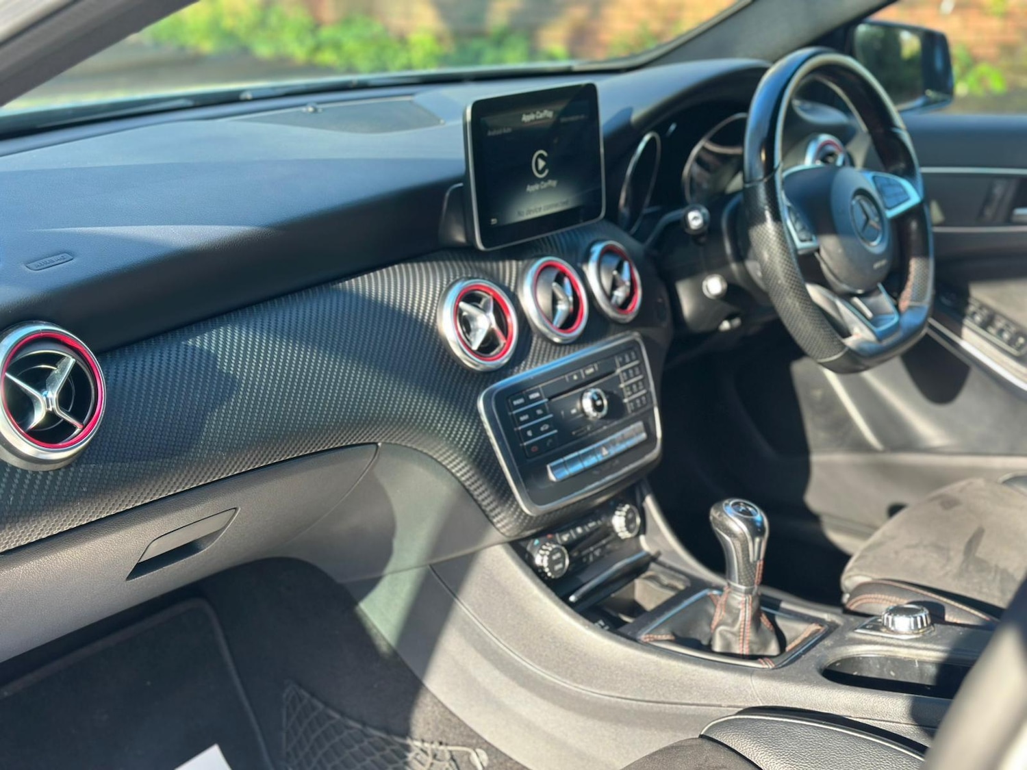 Used Mercedes-Benz A-Class 2017 for sale - 77441029: Photo 12