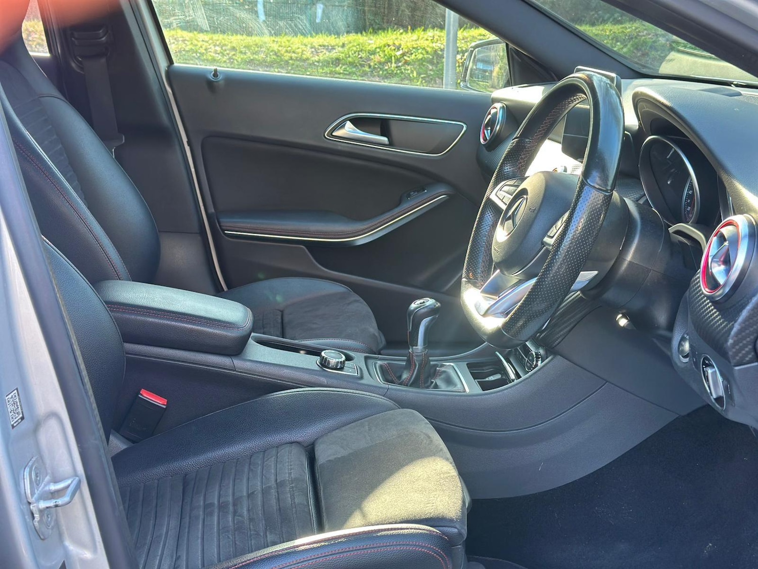 Used Mercedes-Benz A-Class 2017 for sale - 77441029: Photo 13