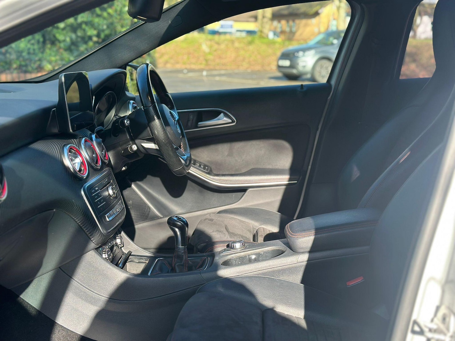 Used Mercedes-Benz A-Class 2017 for sale - 77441029: Photo 14