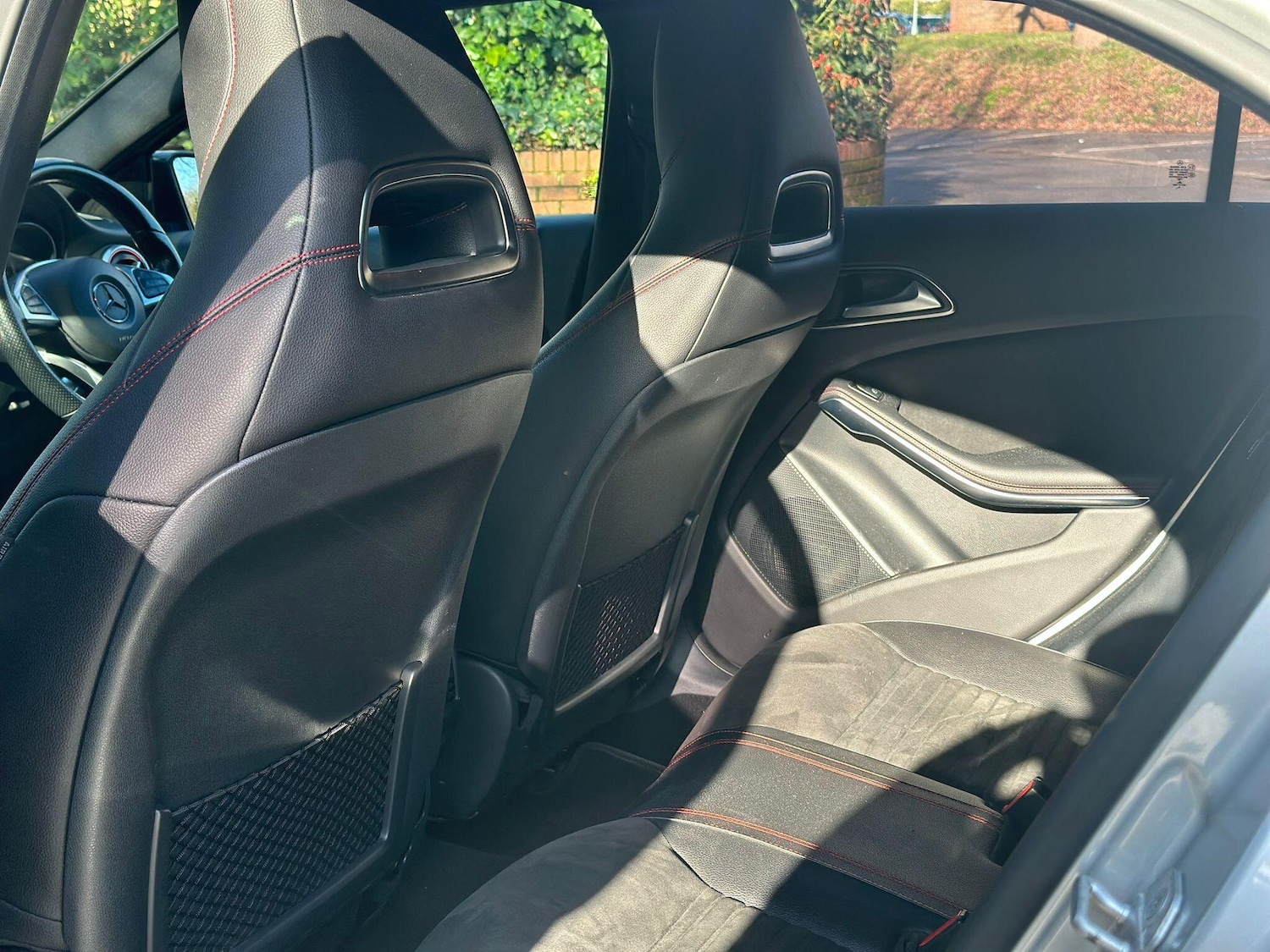 Used Mercedes-Benz A-Class 2017 for sale - 77441029: Photo 15