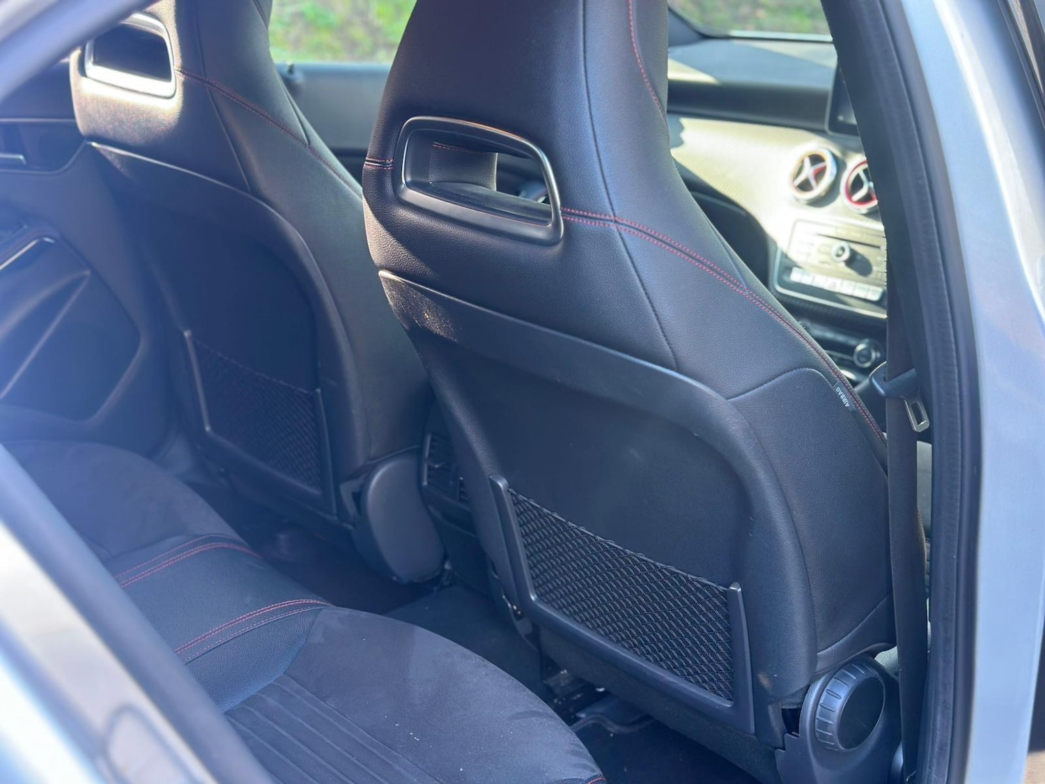 Used Mercedes-Benz A-Class 2017 for sale - 77441029: Photo 16