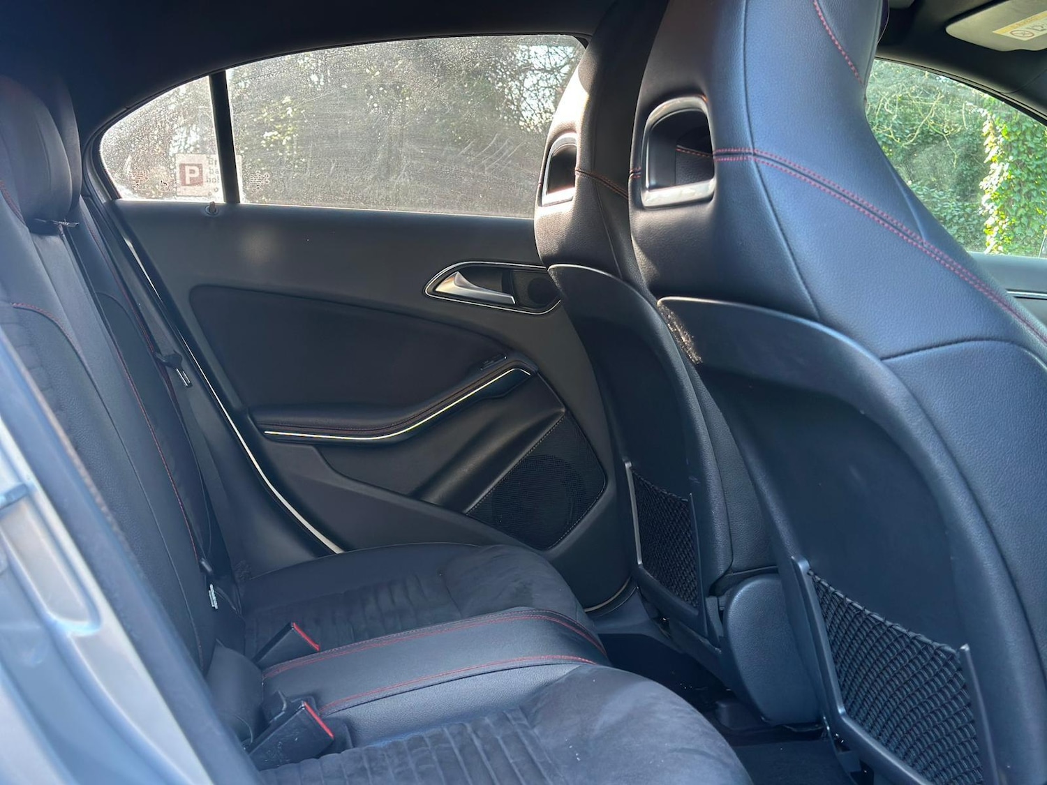 Used Mercedes-Benz A-Class 2017 for sale - 77441029: Photo 17