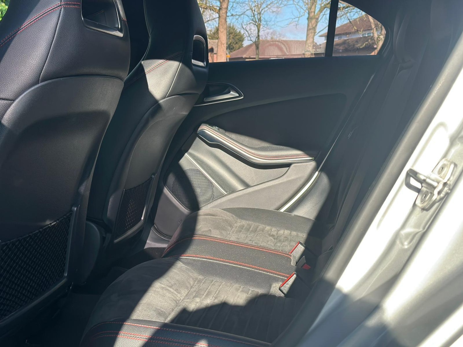 Used Mercedes-Benz A-Class 2017 for sale - 77441029: Photo 18