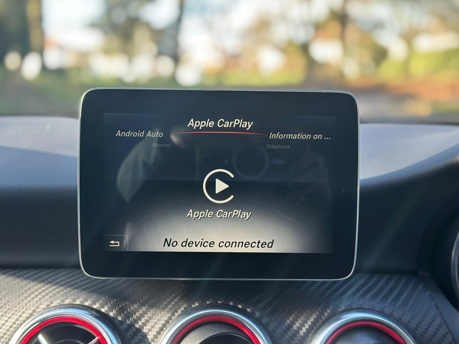 Used Mercedes-Benz A-Class 2017 for sale - 77441029: Photo 19