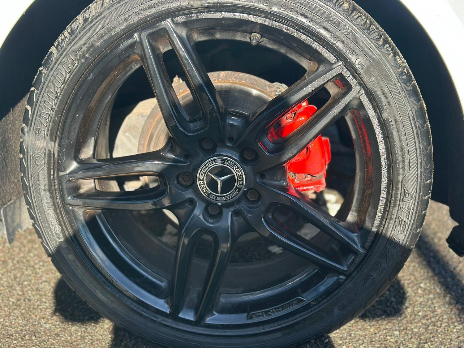 Used Mercedes-Benz A-Class 2017 for sale - 77441029: Photo 21