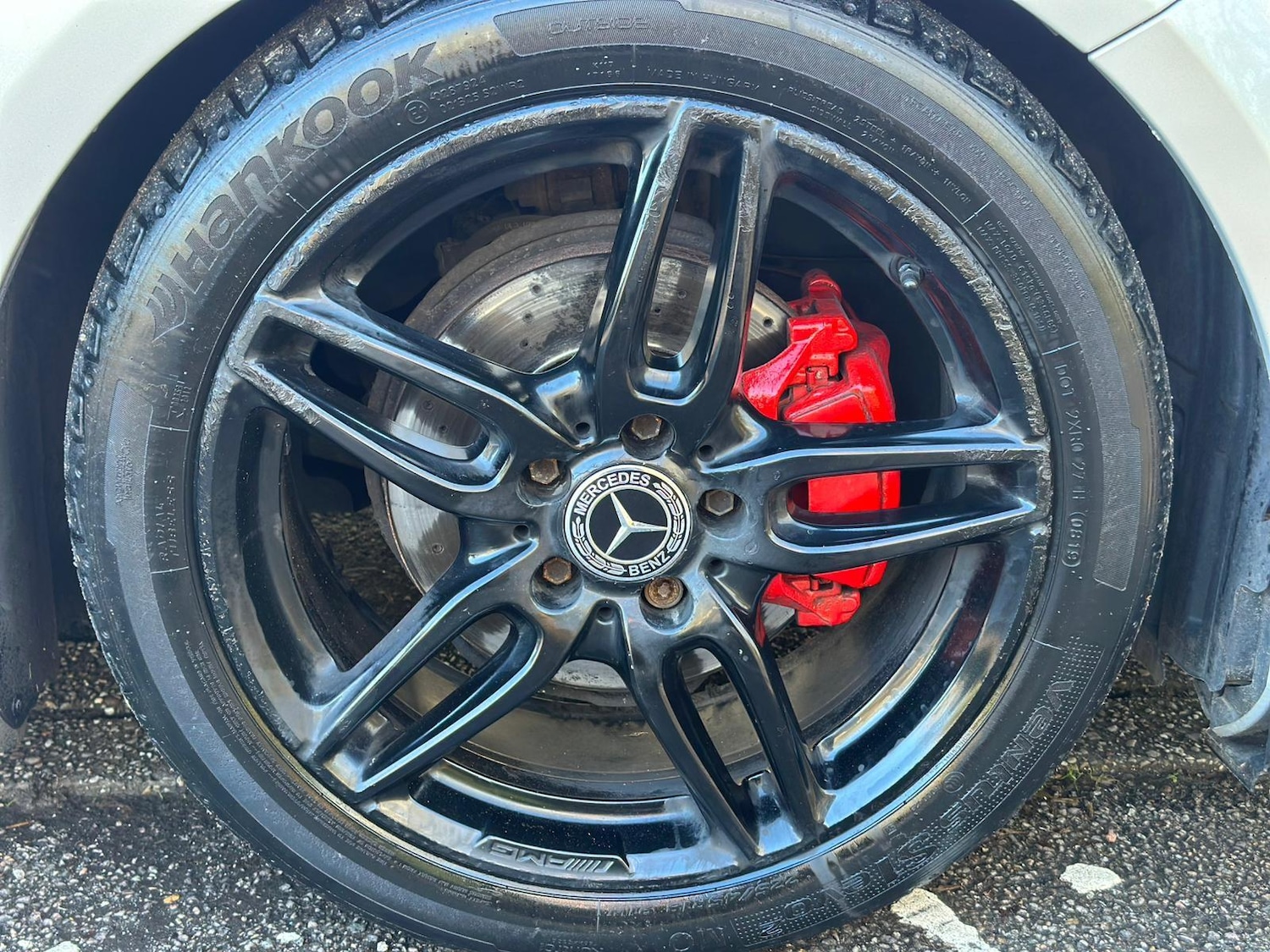 Used Mercedes-Benz A-Class 2017 for sale - 77441029: Photo 22