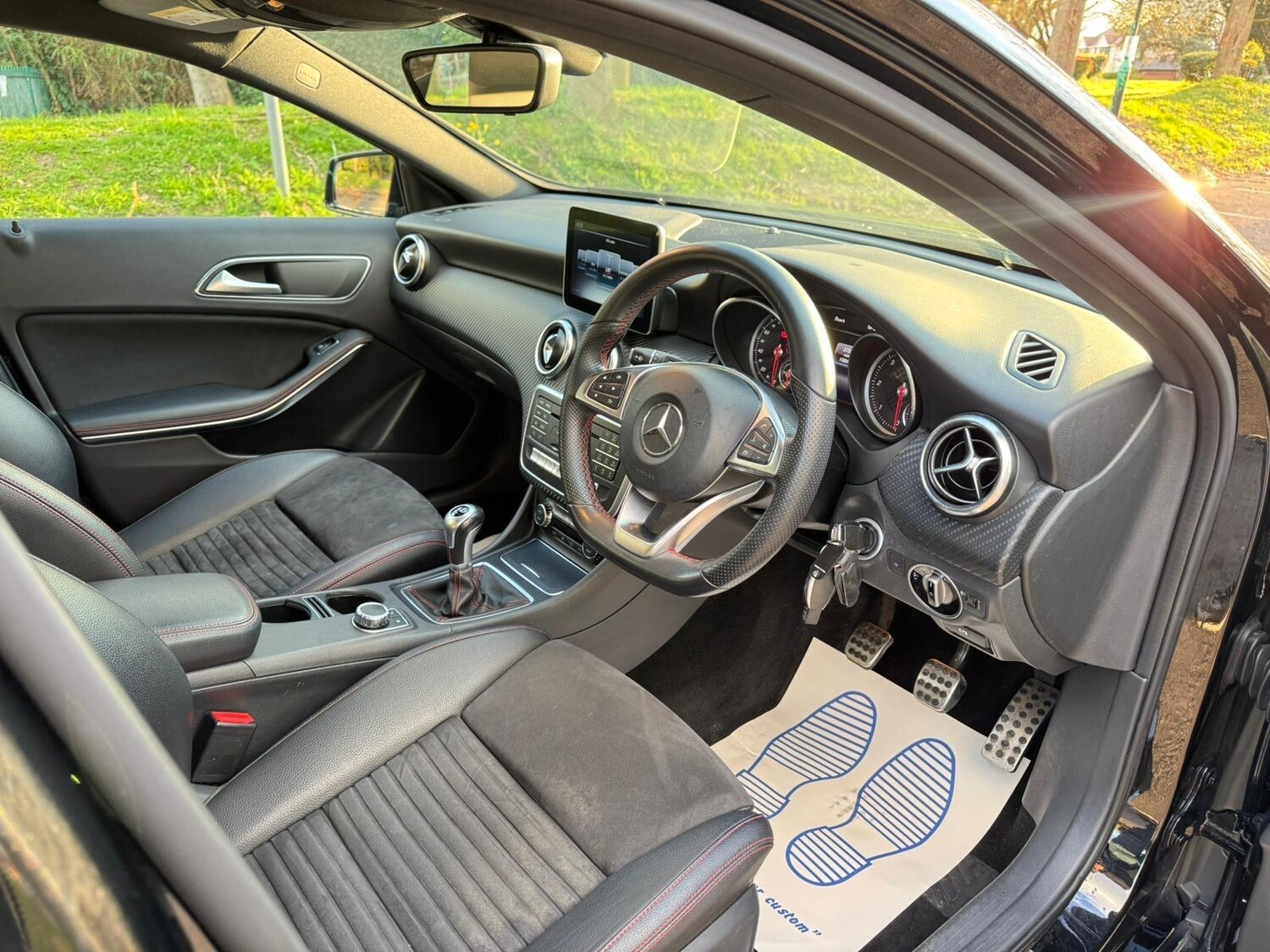 Used Mercedes-Benz A-Class for sale - 78115526: Photo 10