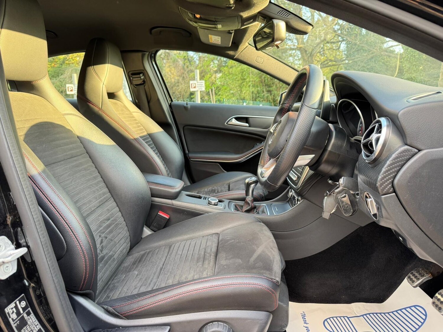 Used Mercedes-Benz A-Class for sale - 78115526: Photo 11