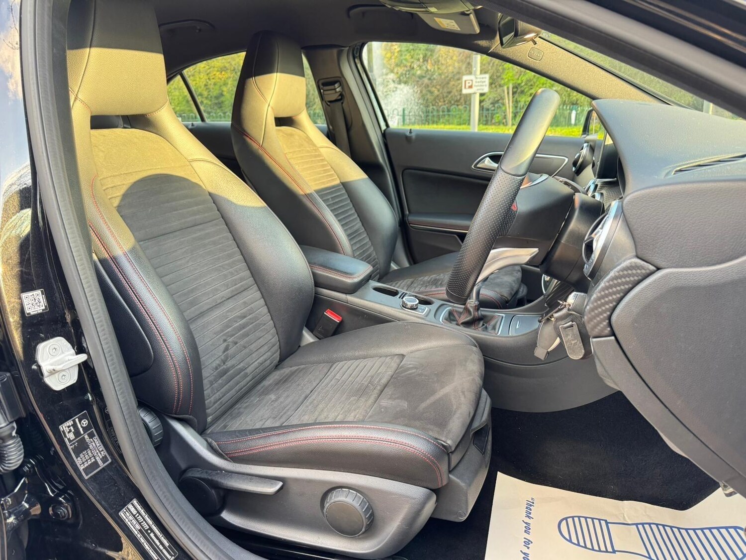 Used Mercedes-Benz A-Class for sale - 78115526: Photo 13