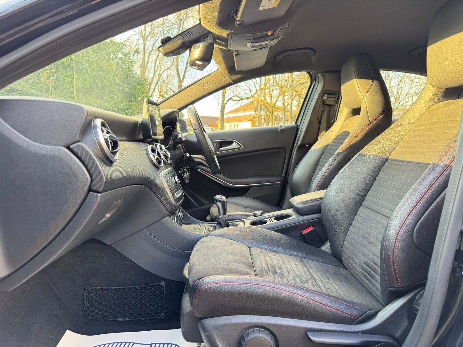 Used Mercedes-Benz A-Class for sale - 78115526: Photo 14