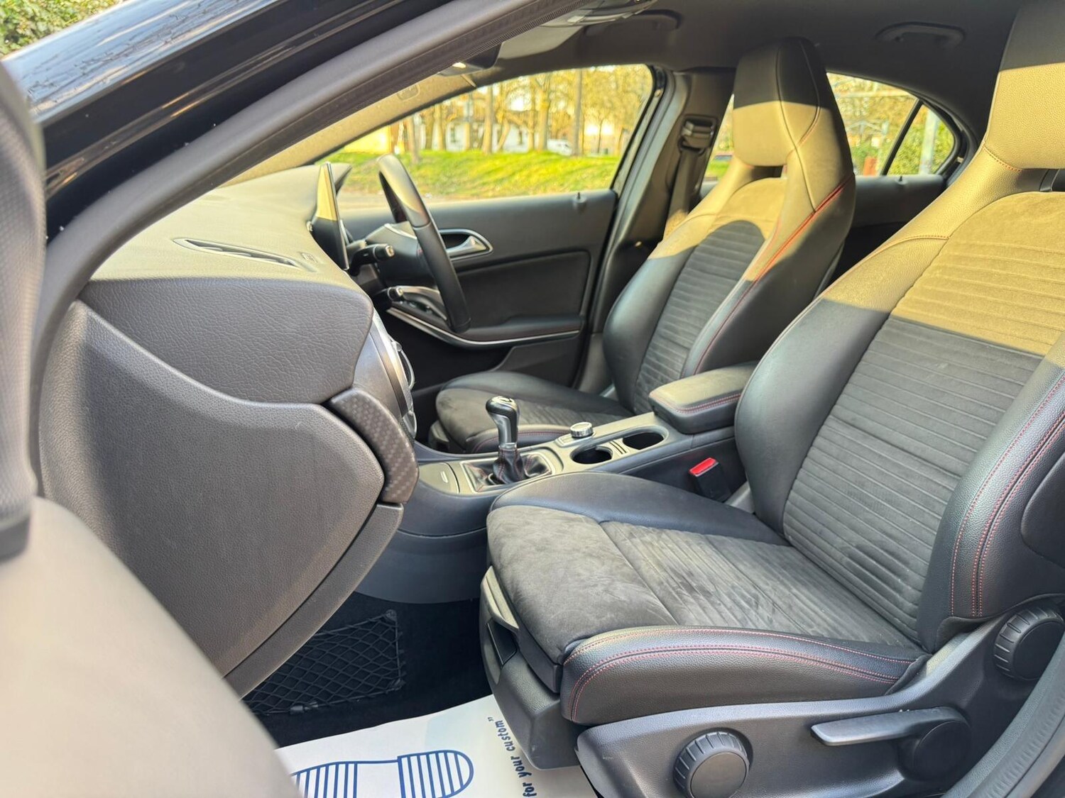 Used Mercedes-Benz A-Class for sale - 78115526: Photo 16