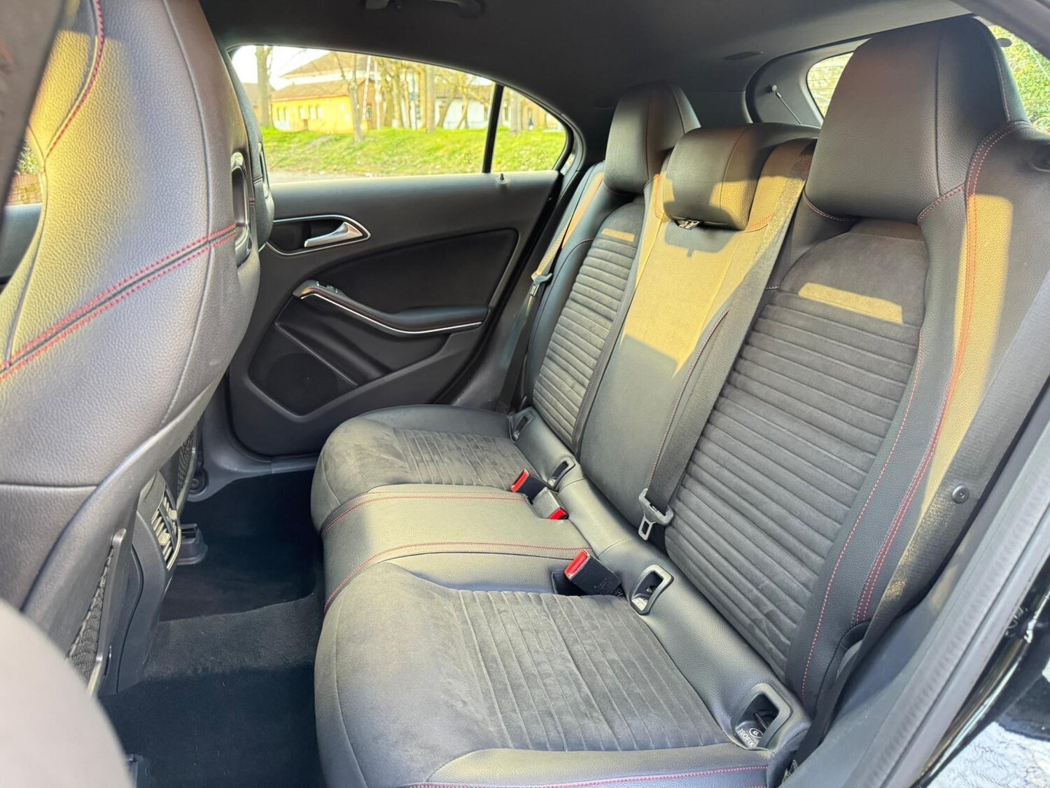 Used Mercedes-Benz A-Class for sale - 78115526: Photo 17