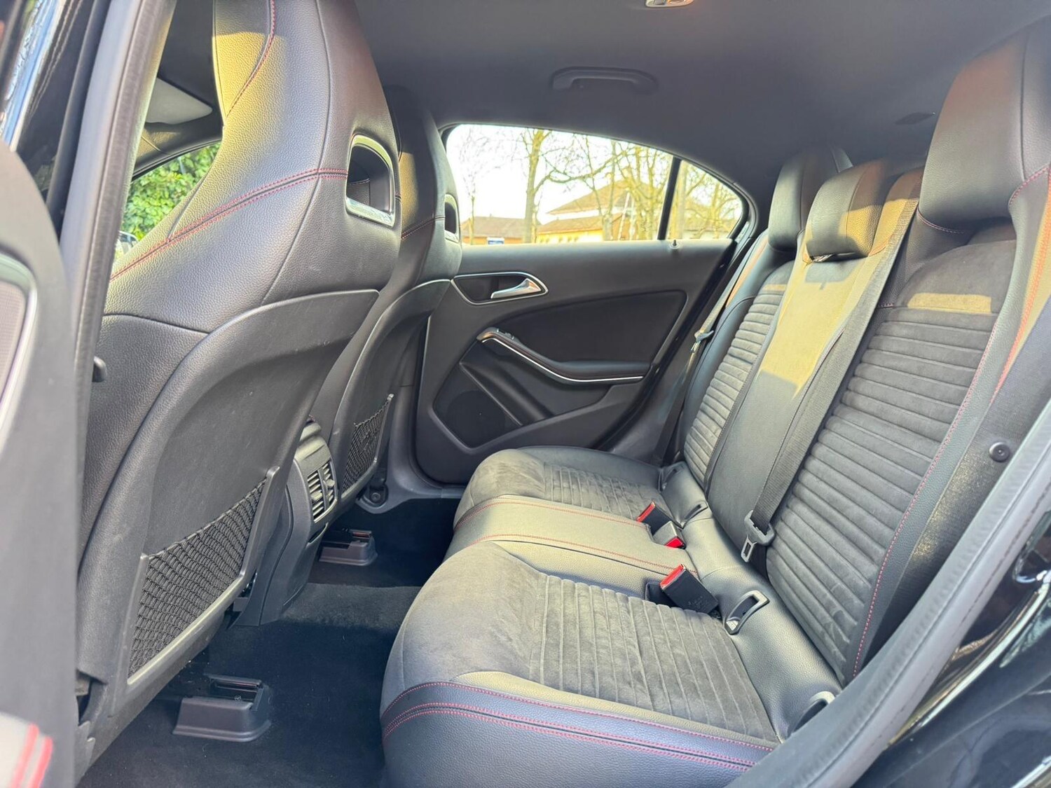 Used Mercedes-Benz A-Class for sale - 78115526: Photo 18