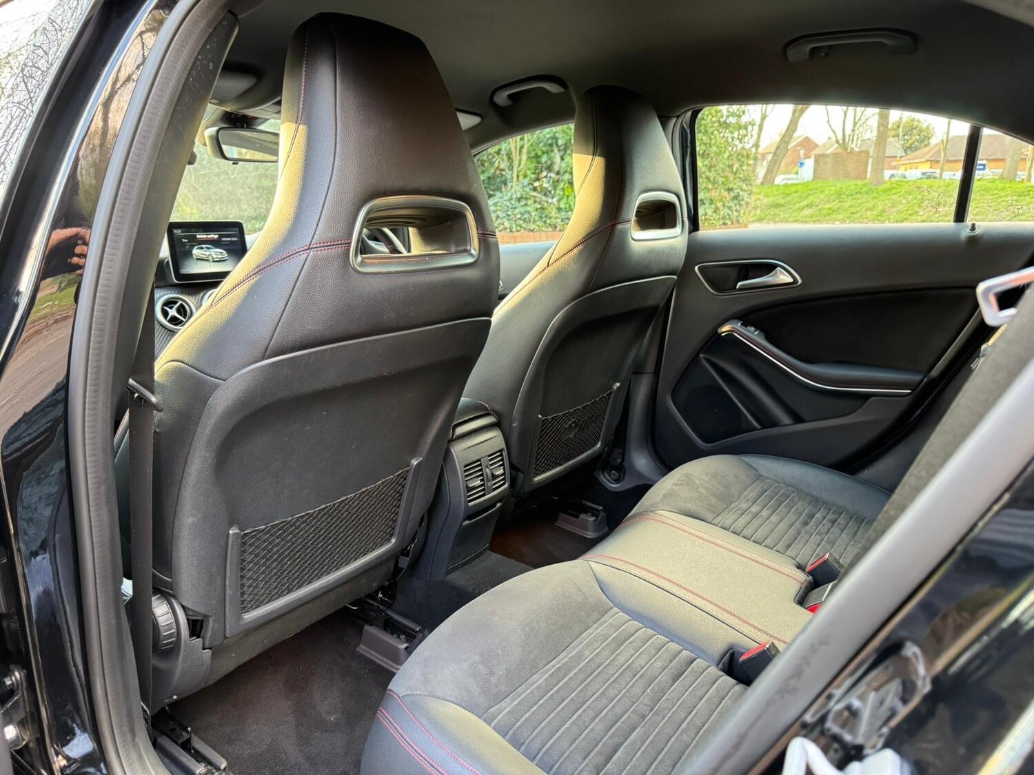 Used Mercedes-Benz A-Class for sale - 78115526: Photo 19