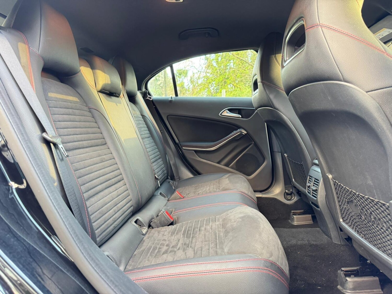 Used Mercedes-Benz A-Class for sale - 78115526: Photo 21