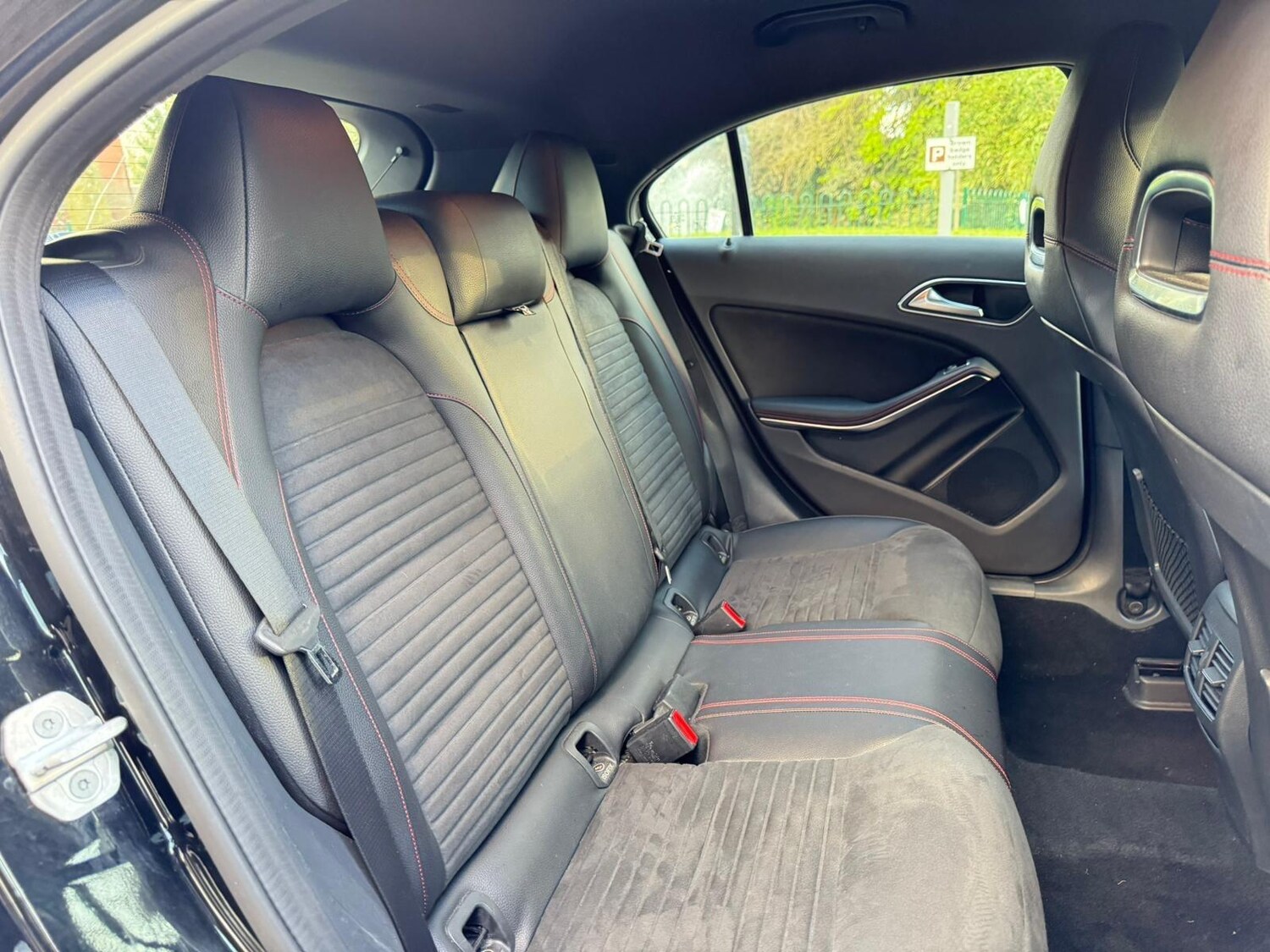 Used Mercedes-Benz A-Class for sale - 78115526: Photo 22