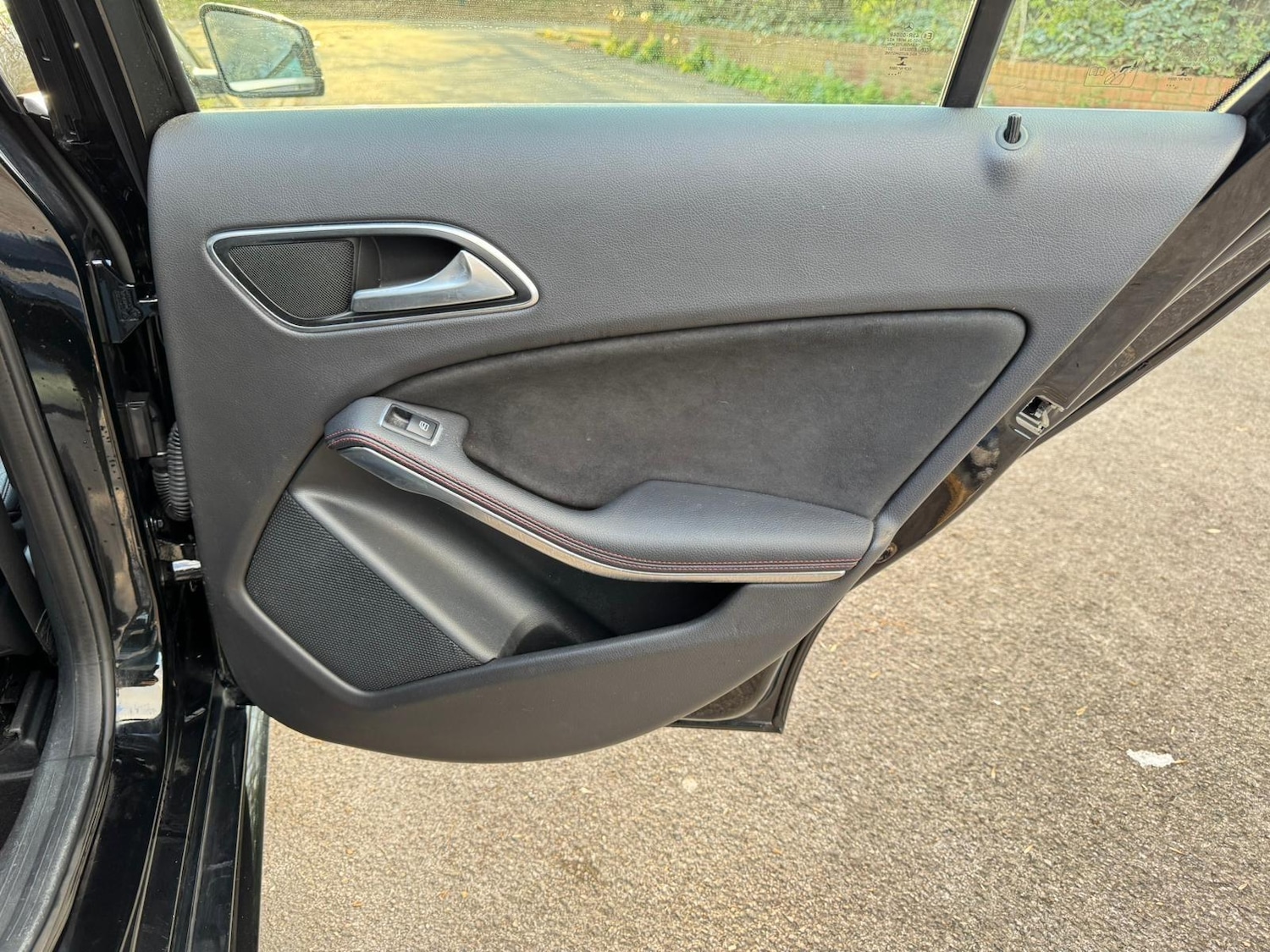 Used Mercedes-Benz A-Class for sale - 78115526: Photo 23