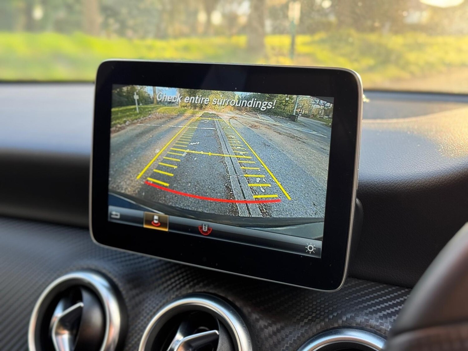 Used Mercedes-Benz A-Class for sale - 78115526: Photo 24