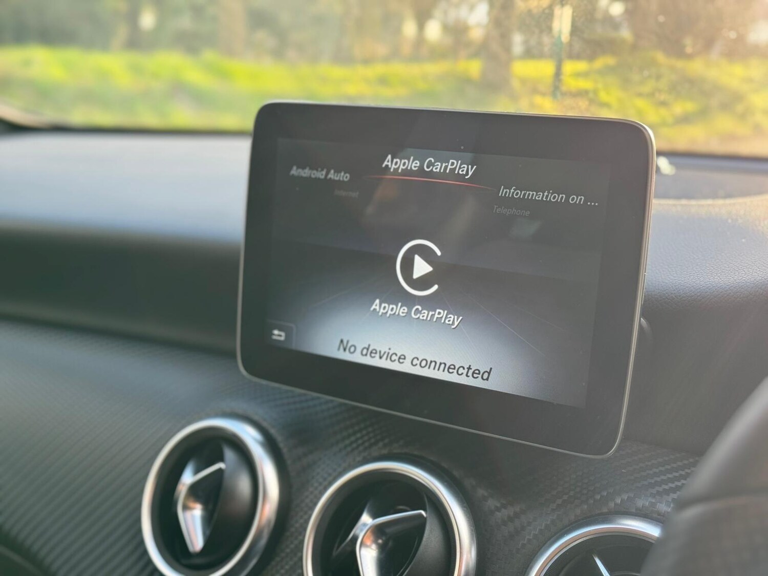 Used Mercedes-Benz A-Class for sale - 78115526: Photo 25