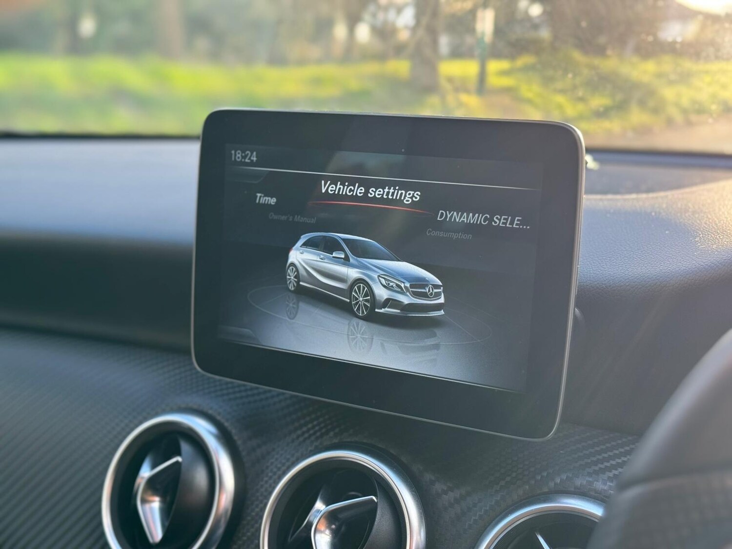 Used Mercedes-Benz A-Class for sale - 78115526: Photo 27