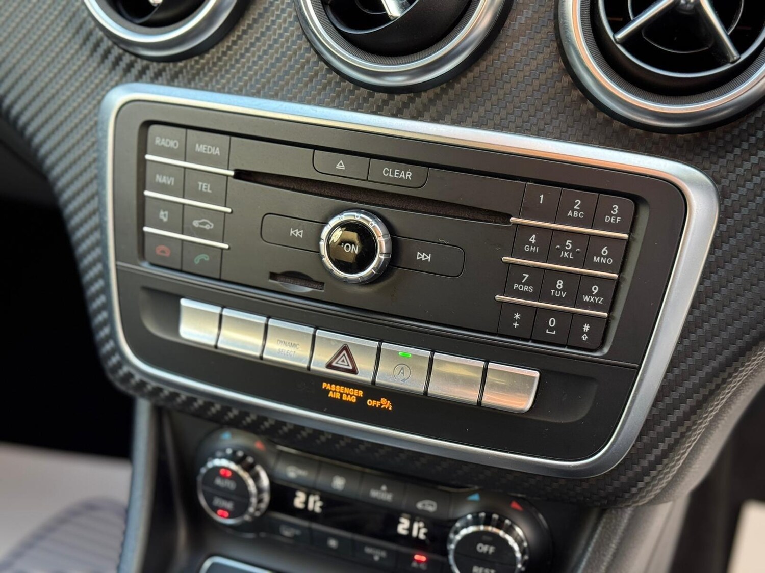 Used Mercedes-Benz A-Class for sale - 78115526: Photo 29