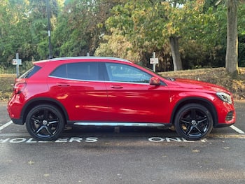 Used Mercedes-Benz GLA 2020 for sale - 79793539: Photo