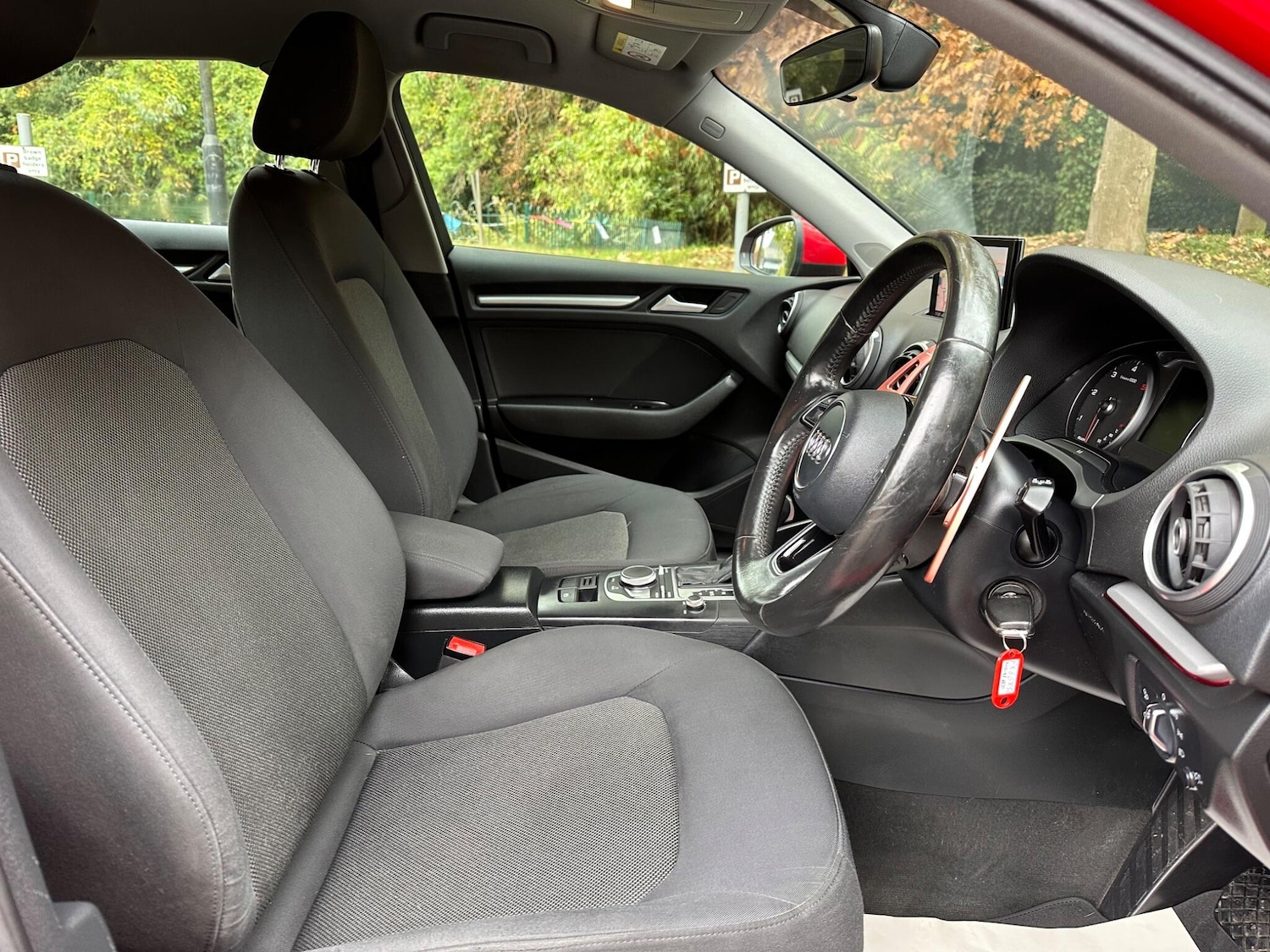 Used Audi A3 for sale - 76996038: Photo 11