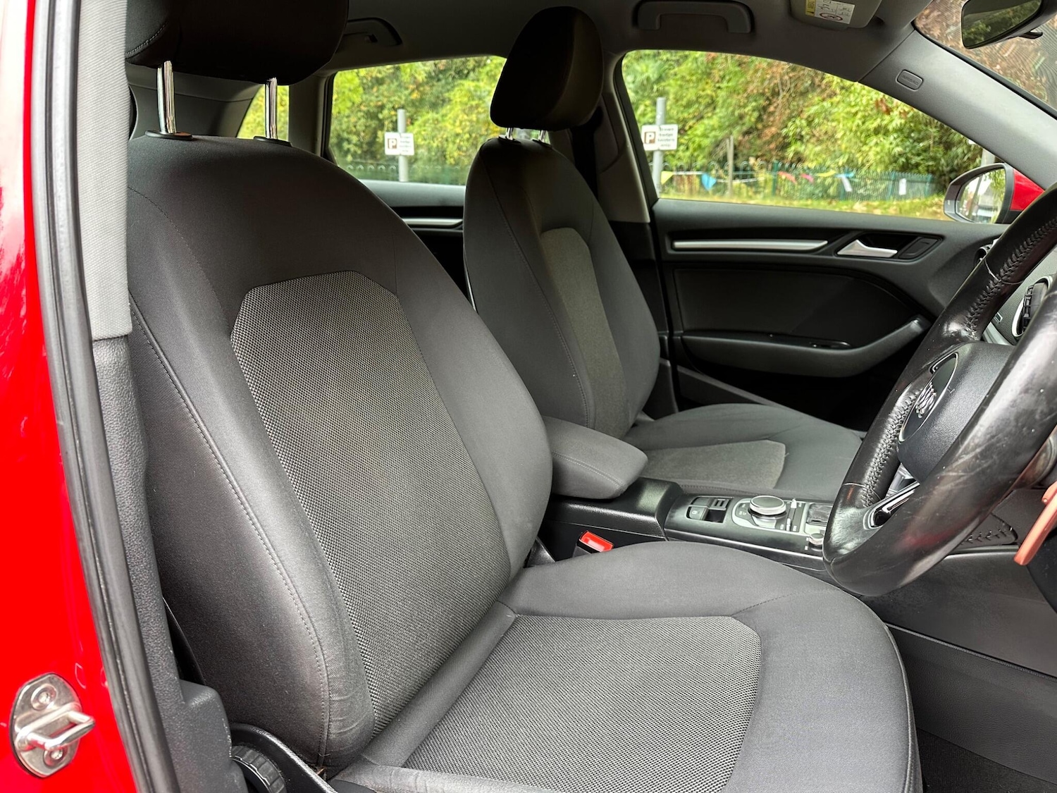 Used Audi A3 for sale - 76996038: Photo 12