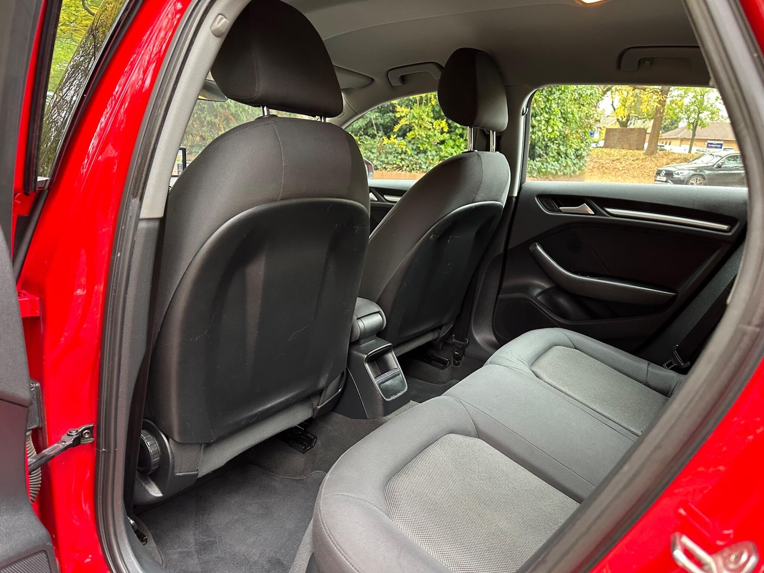 Used Audi A3 for sale - 76996038: Photo 16