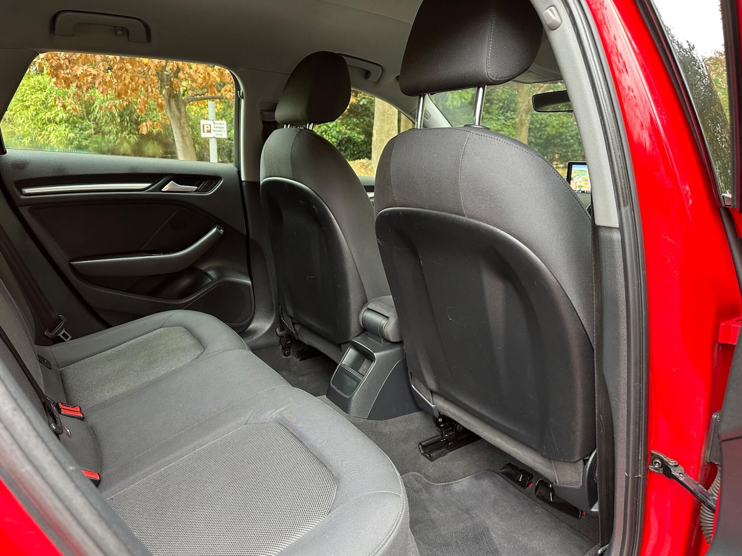 Used Audi A3 for sale - 76996038: Photo 18