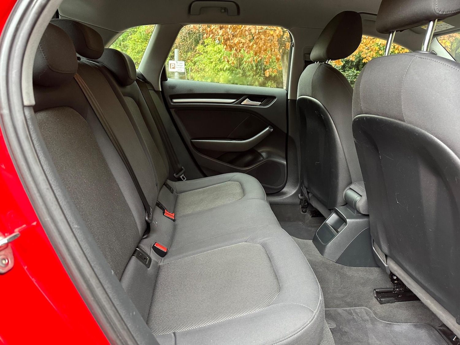 Used Audi A3 for sale - 76996038: Photo 19