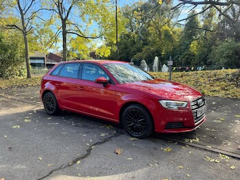 Used Audi A3 2016 for sale - 76996038: Photo