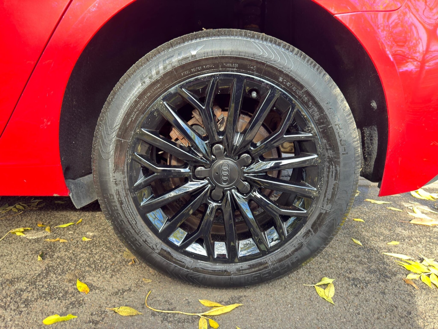 Used Audi A3 for sale - 76996038: Photo 21