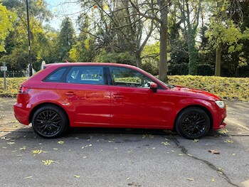 Used Audi A3 2016 for sale - 76996038: Photo