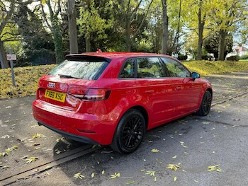 Used Audi A3 2016 for sale - 76996038: Photo